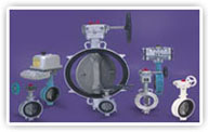 สเปค Butterfly Valve TOYO